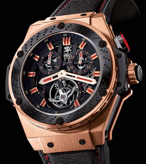 hublot f1 watch price